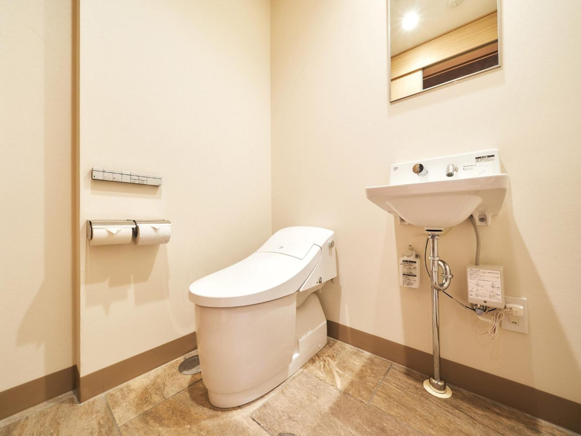 Rakuten Stay Tokyo Asakusa Twin Room With Unit Bath Kültér fotó